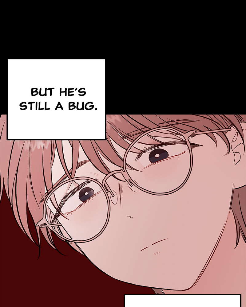 The Blood of the Butterfly Chapter 52 page 99 - 