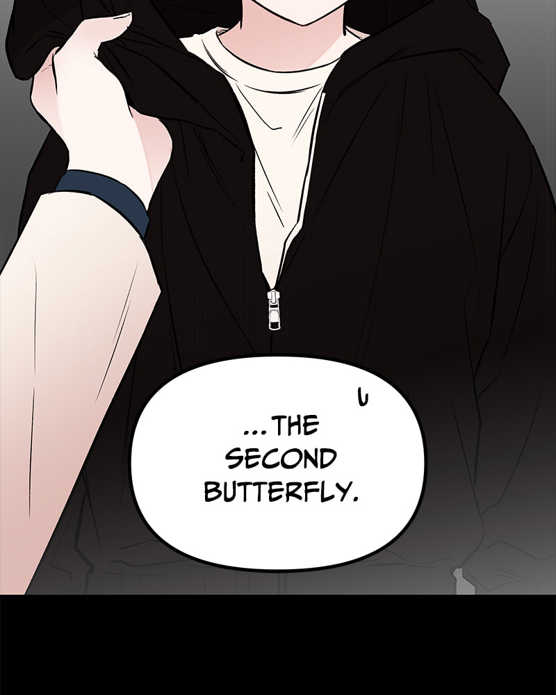 The Blood of the Butterfly Chapter 53 page 105 - 