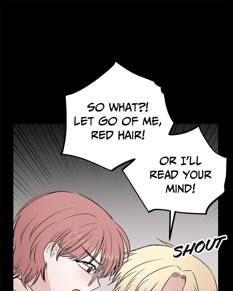 The Blood of the Butterfly Chapter 53 page 107 - 