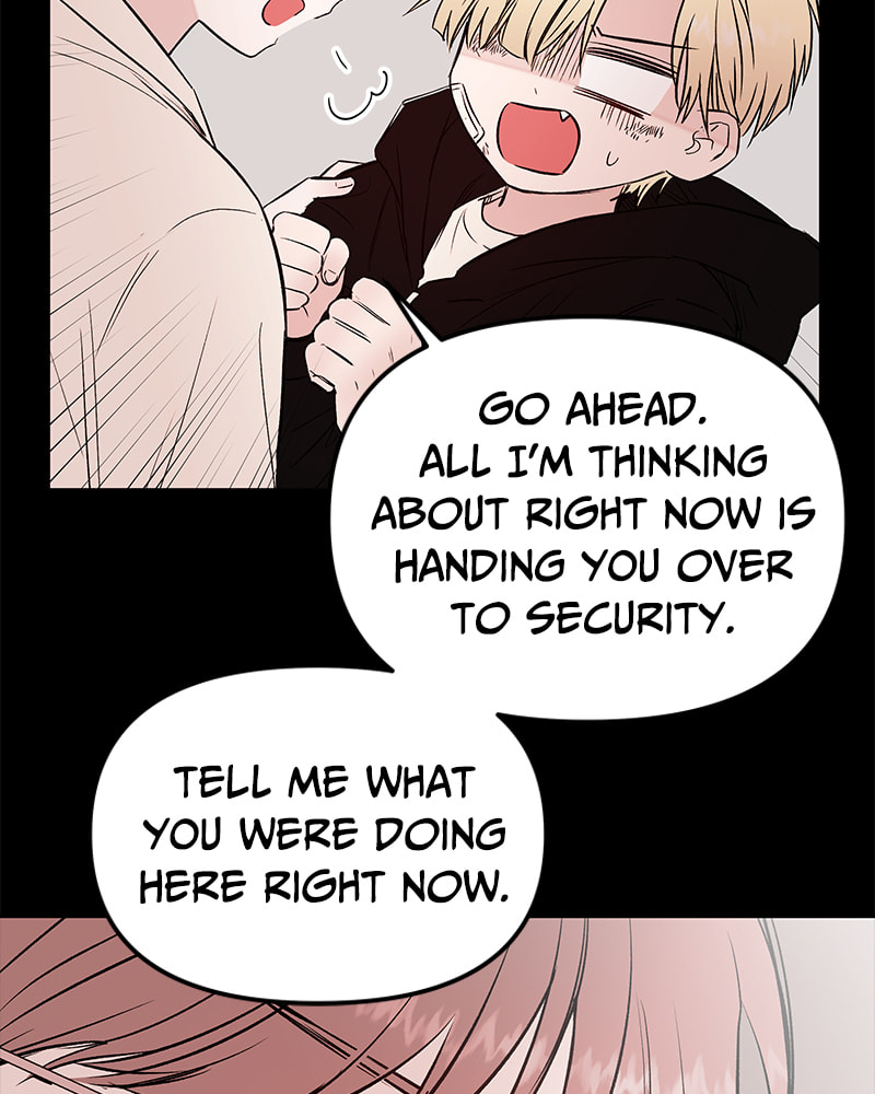 The Blood of the Butterfly Chapter 53 page 108 - 