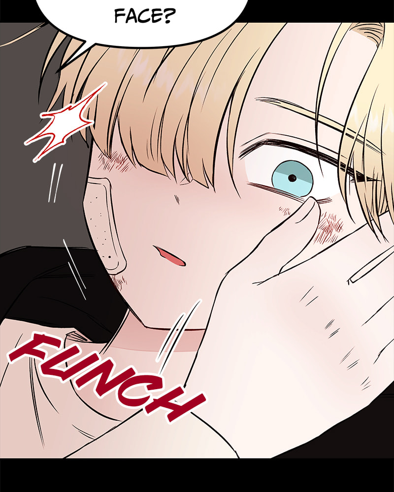 The Blood of the Butterfly Chapter 53 page 110 - 