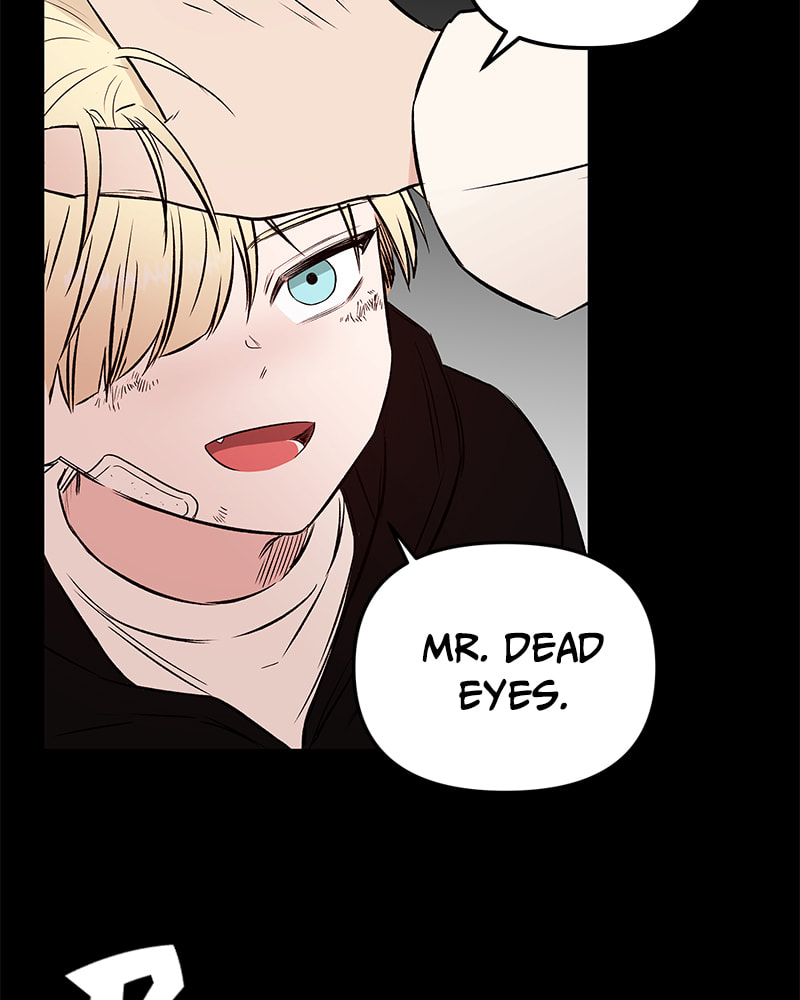 The Blood of the Butterfly Chapter 53 page 118 - 