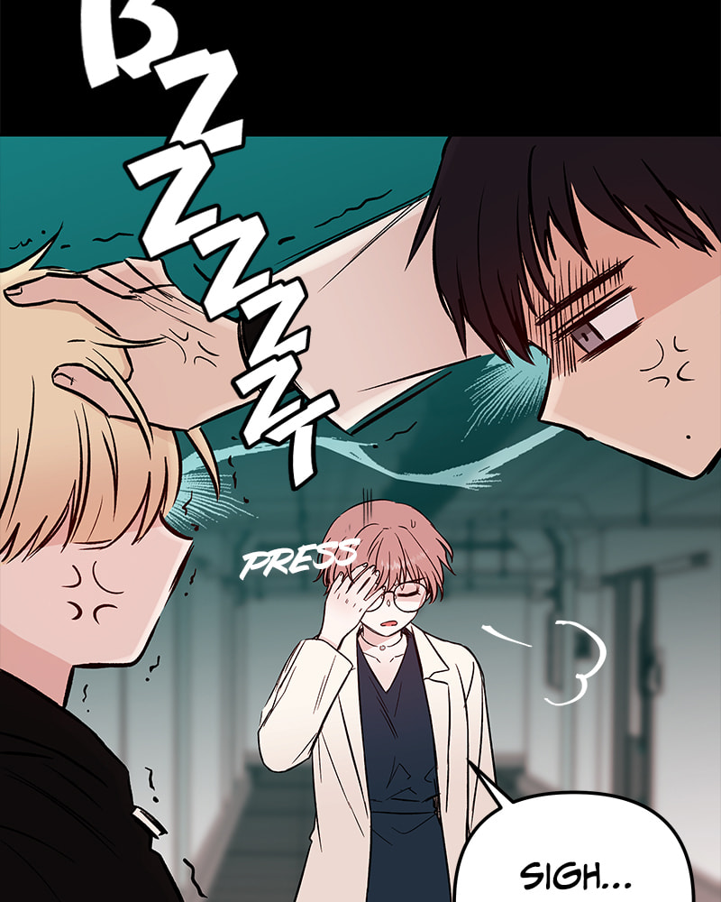 The Blood of the Butterfly Chapter 53 page 119 - 