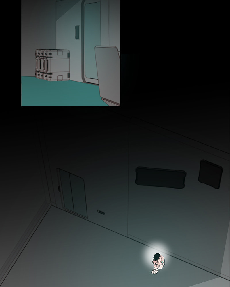 The Blood of the Butterfly Chapter 53 page 14 - 
