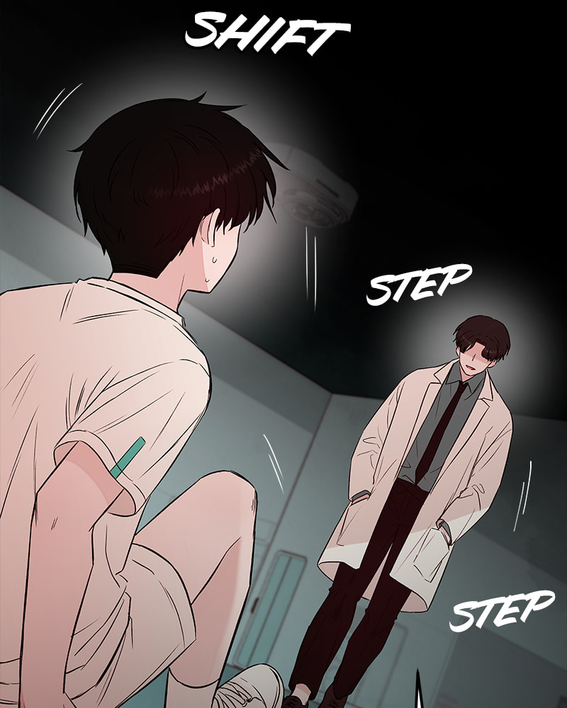 The Blood of the Butterfly Chapter 53 page 21 - 