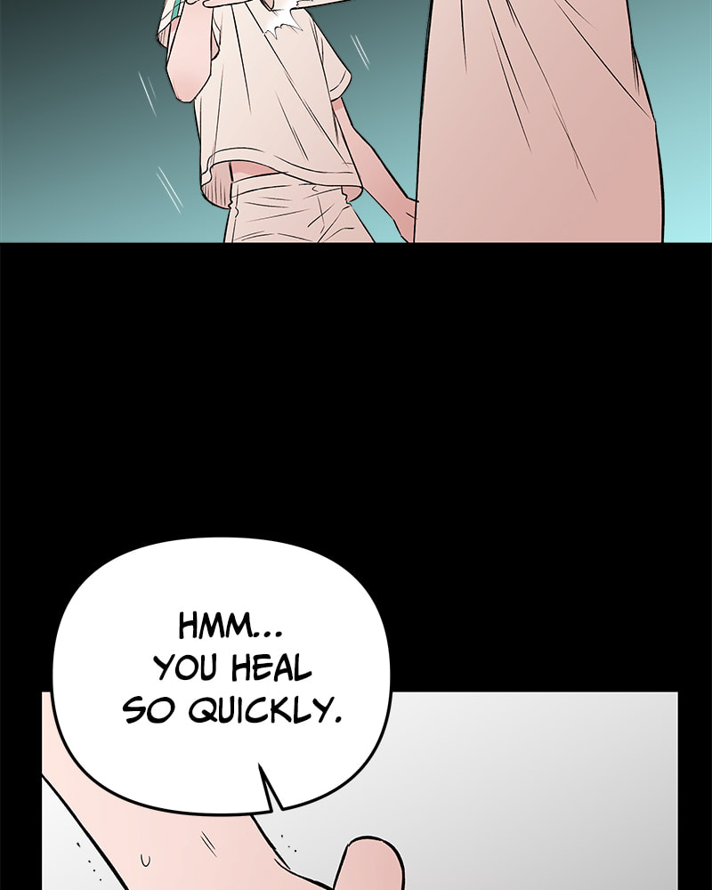 The Blood of the Butterfly Chapter 53 page 23 - 