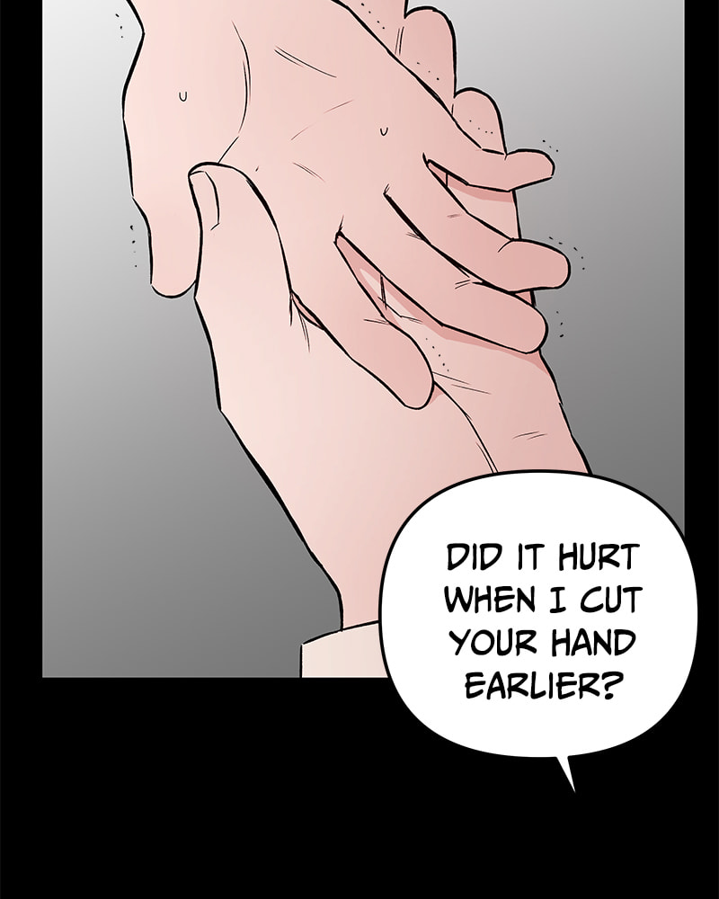 The Blood of the Butterfly Chapter 53 page 24 - 