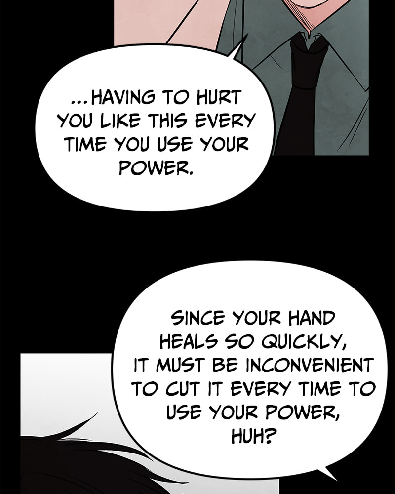 The Blood of the Butterfly Chapter 53 page 27 - 