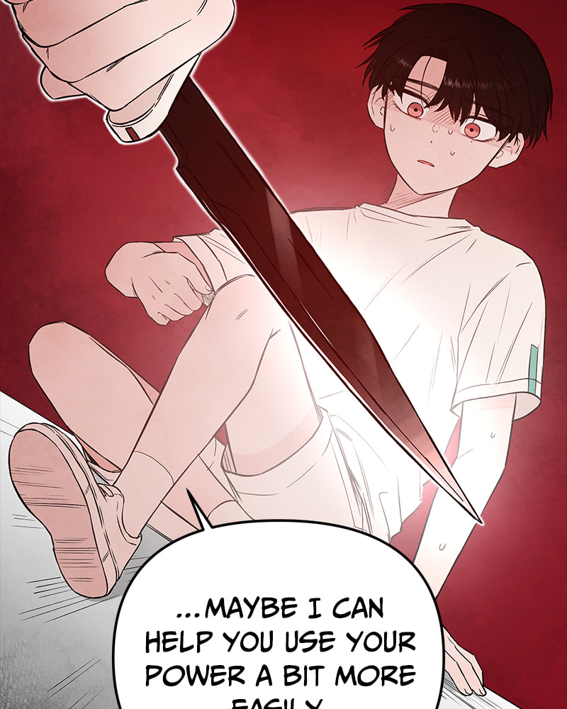 The Blood of the Butterfly Chapter 53 page 30 - 
