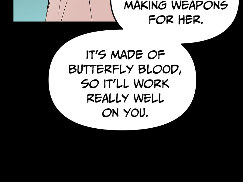 The Blood of the Butterfly Chapter 53 page 33 - 