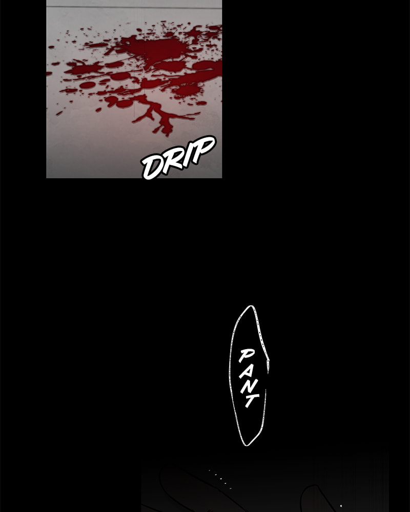 The Blood of the Butterfly Chapter 53 page 47 - 