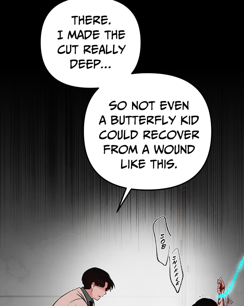 The Blood of the Butterfly Chapter 53 page 49 - 