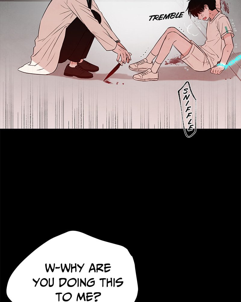 The Blood of the Butterfly Chapter 53 page 50 - 