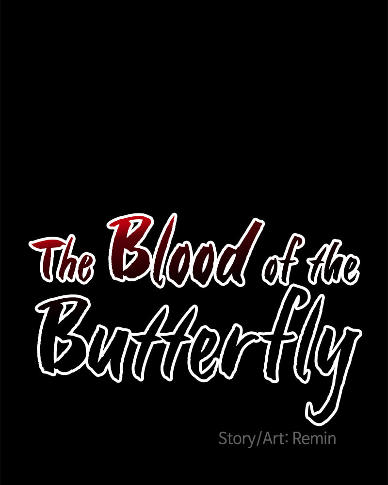 The Blood of the Butterfly Chapter 53 page 59 - 