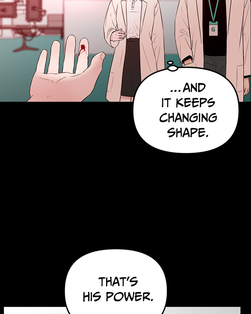 The Blood of the Butterfly Chapter 53 page 8 - 