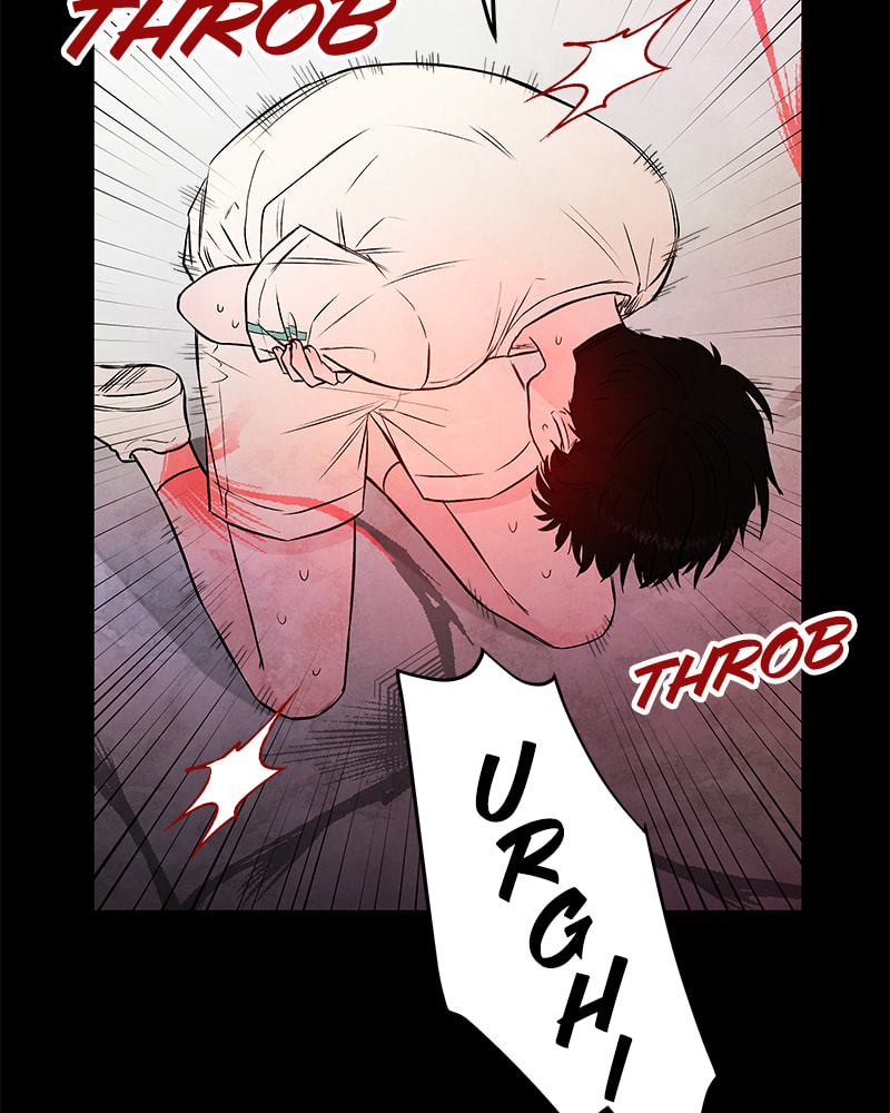 The Blood of the Butterfly Chapter 53 page 76 - 