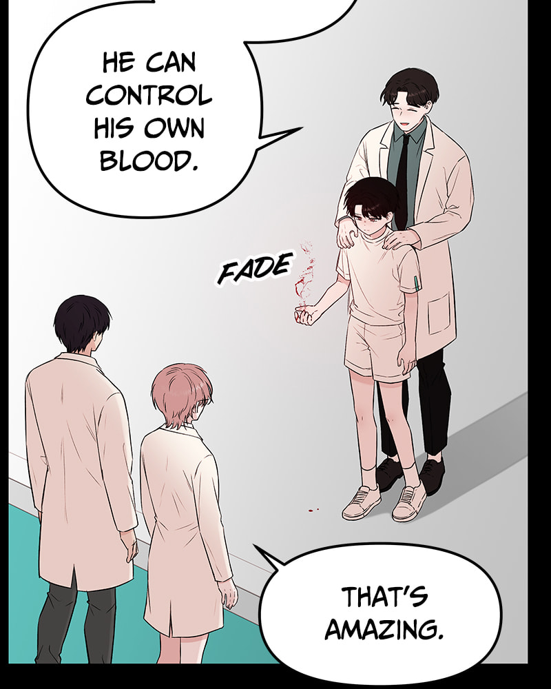 The Blood of the Butterfly Chapter 53 page 9 - 