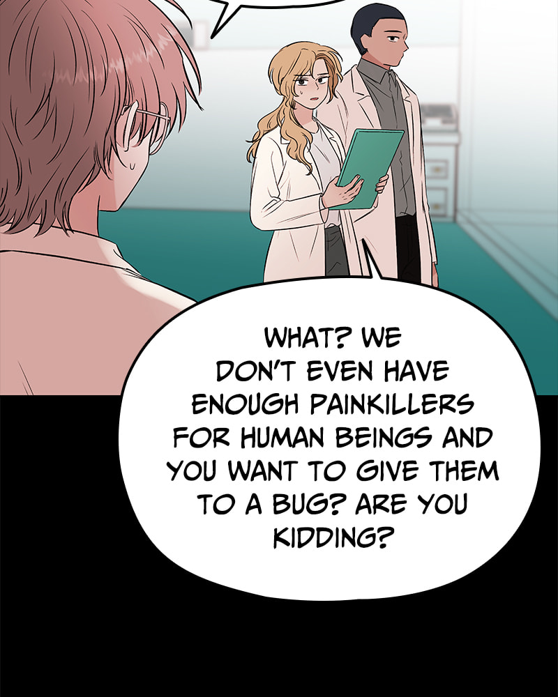 The Blood of the Butterfly Chapter 53 page 83 - 