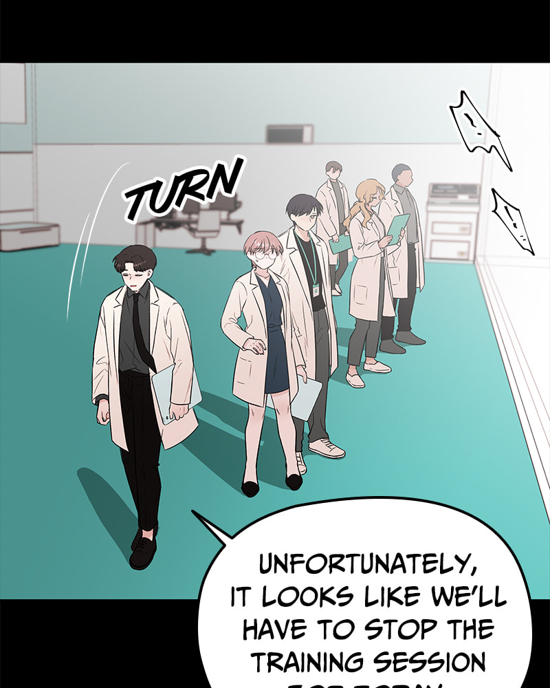 The Blood of the Butterfly Chapter 53 page 84 - 