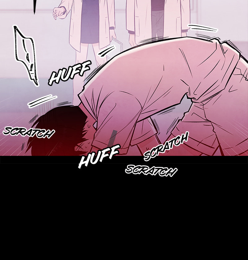 The Blood of the Butterfly Chapter 53 page 88 - 