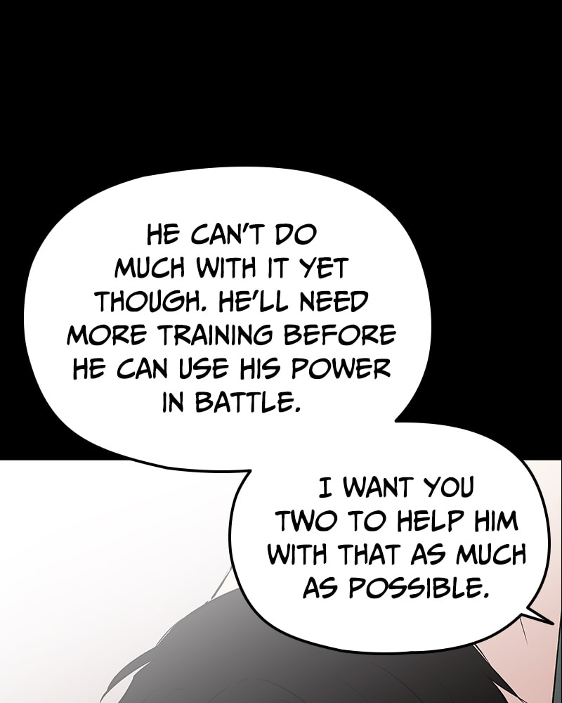 The Blood of the Butterfly Chapter 53 page 10 - 