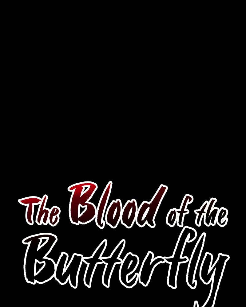 The Blood of the Butterfly Chapter 54 page 2 - 