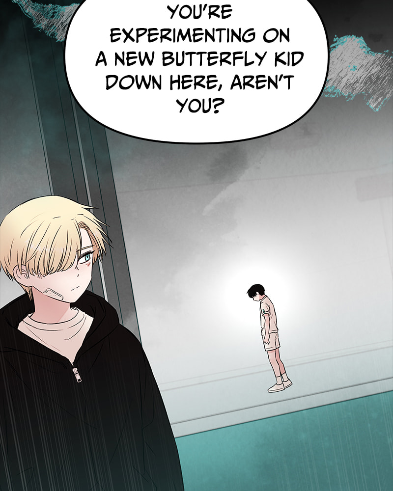 The Blood of the Butterfly Chapter 54 page 102 - 