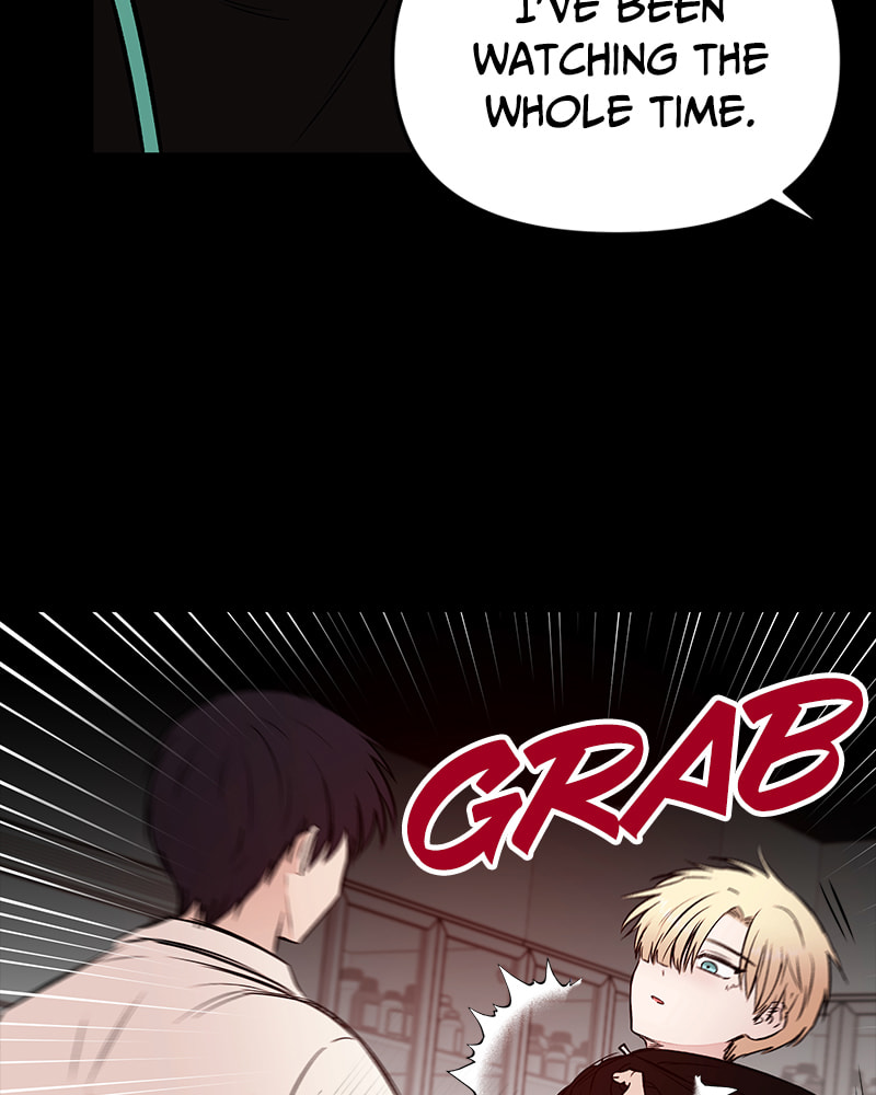 The Blood of the Butterfly Chapter 54 page 105 - 