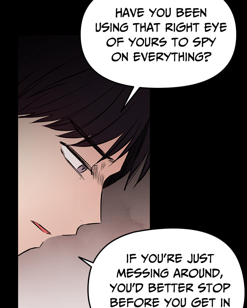 The Blood of the Butterfly Chapter 54 page 107 - 