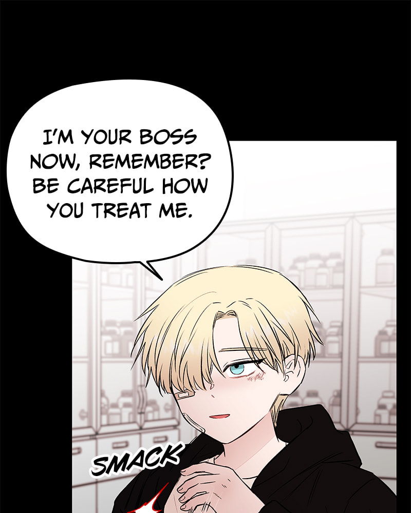 The Blood of the Butterfly Chapter 54 page 109 - 