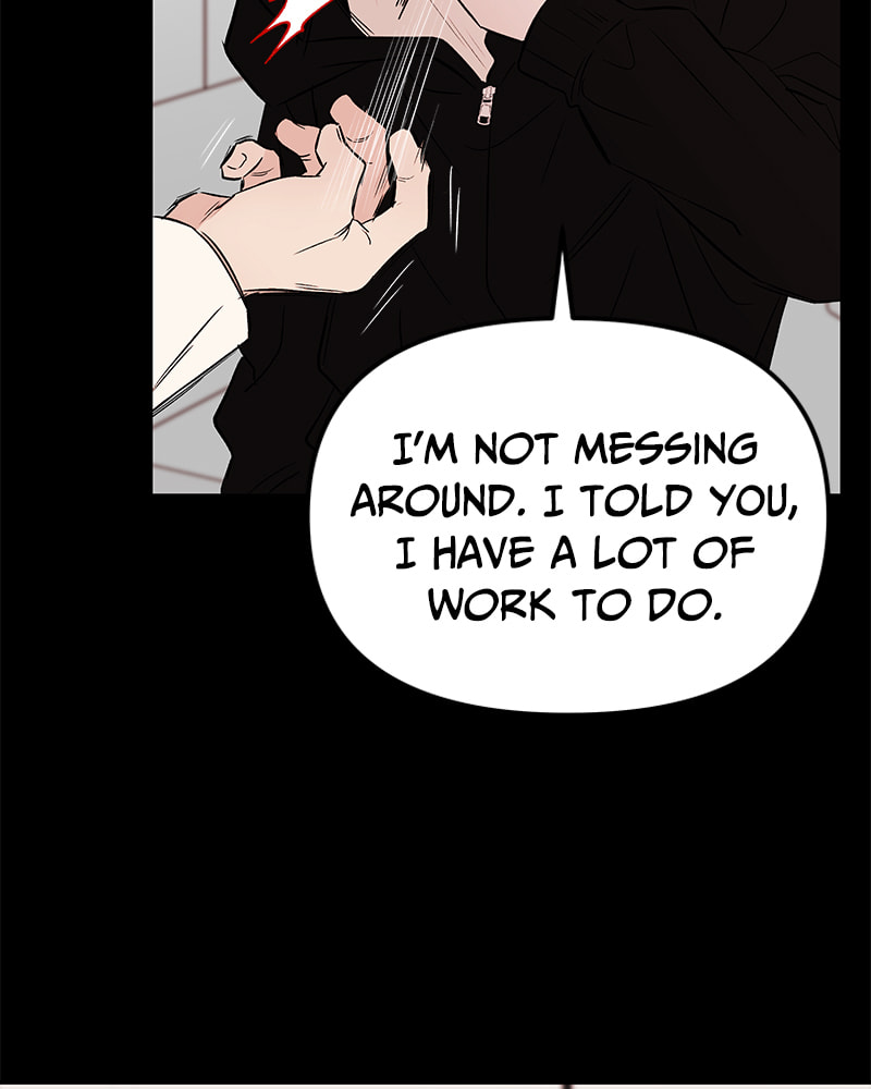 The Blood of the Butterfly Chapter 54 page 110 - 