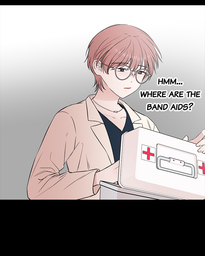 The Blood of the Butterfly Chapter 54 page 12 - 