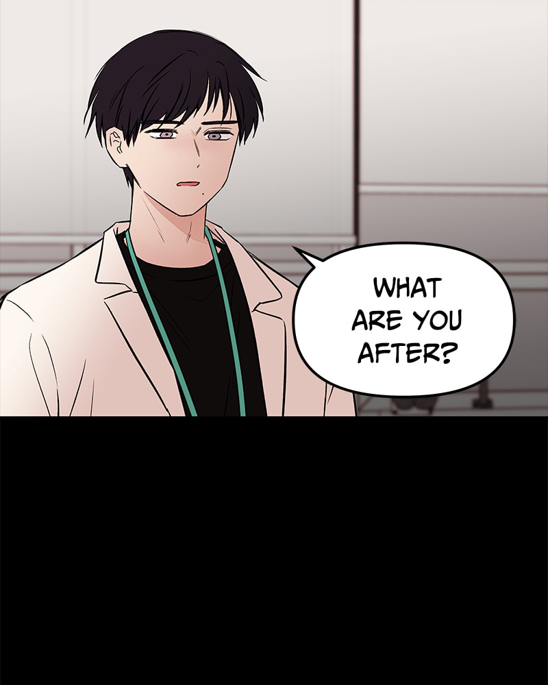 The Blood of the Butterfly Chapter 54 page 111 - 