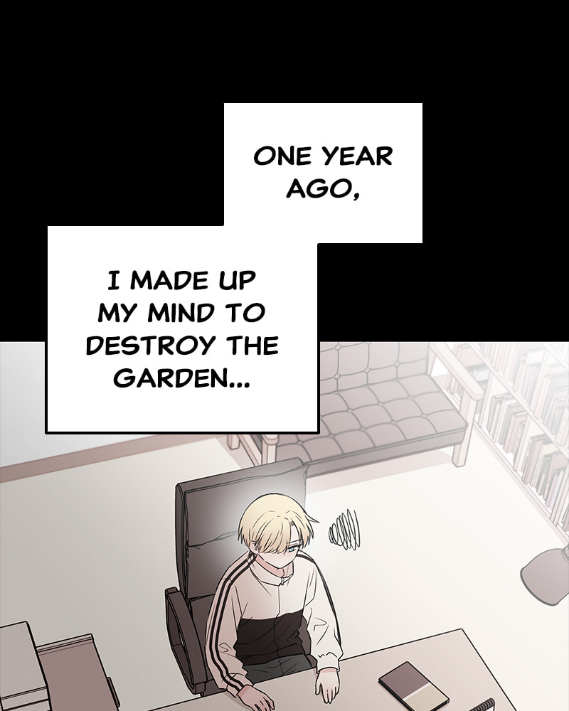 The Blood of the Butterfly Chapter 54 page 117 - 