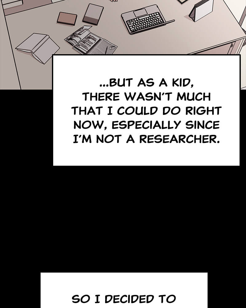 The Blood of the Butterfly Chapter 54 page 118 - 