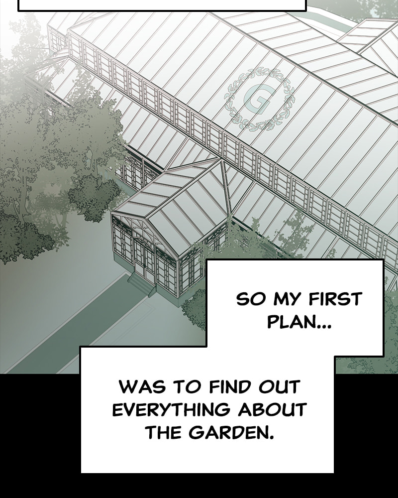 The Blood of the Butterfly Chapter 54 page 120 - 