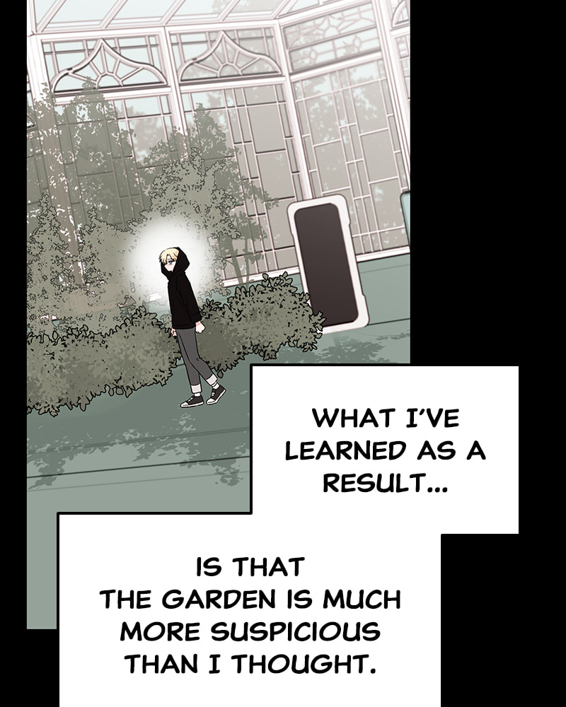 The Blood of the Butterfly Chapter 54 page 122 - 