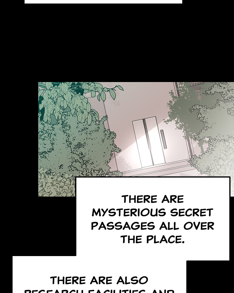 The Blood of the Butterfly Chapter 54 page 123 - 