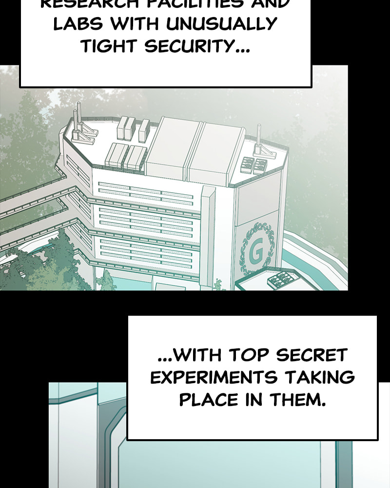 The Blood of the Butterfly Chapter 54 page 124 - 