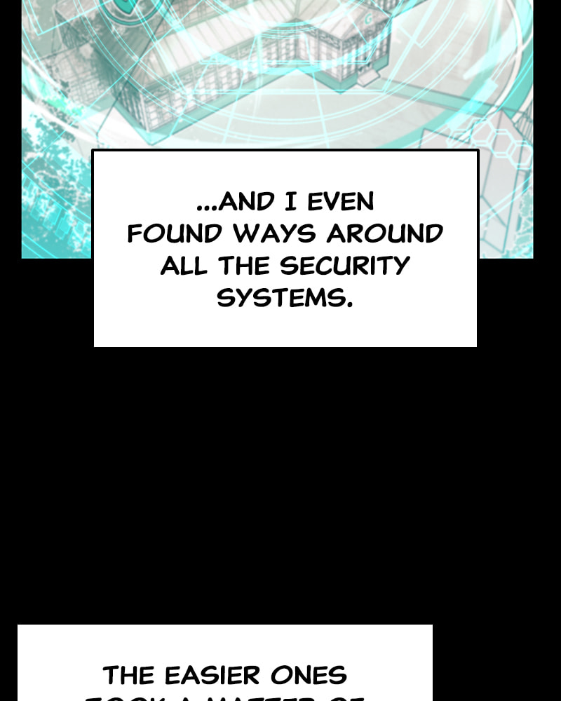 The Blood of the Butterfly Chapter 54 page 127 - 