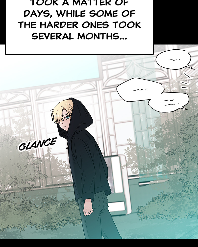 The Blood of the Butterfly Chapter 54 page 128 - 