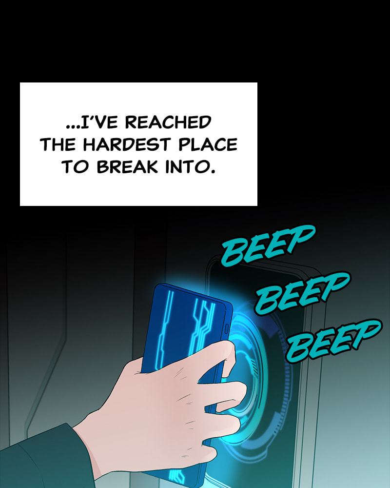 The Blood of the Butterfly Chapter 54 page 132 - 