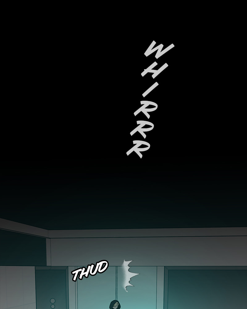 The Blood of the Butterfly Chapter 54 page 134 - 