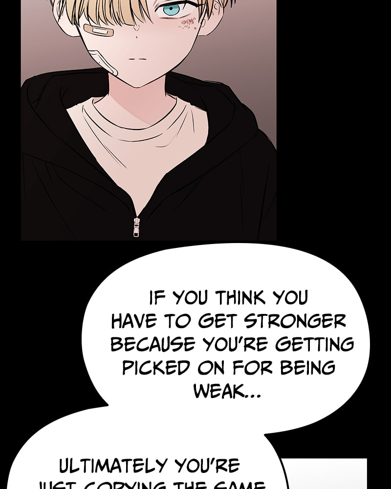 The Blood of the Butterfly Chapter 54 page 22 - 