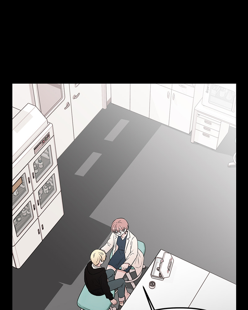 The Blood of the Butterfly Chapter 54 page 4 - 