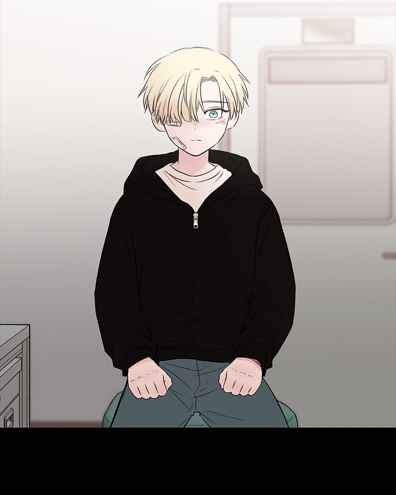The Blood of the Butterfly Chapter 54 page 36 - 