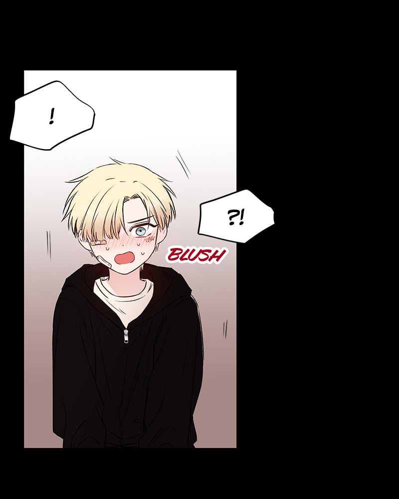 The Blood of the Butterfly Chapter 54 page 39 - 
