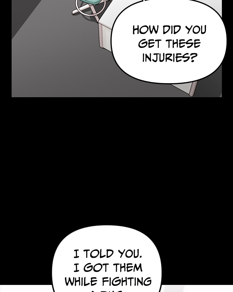 The Blood of the Butterfly Chapter 54 page 5 - 
