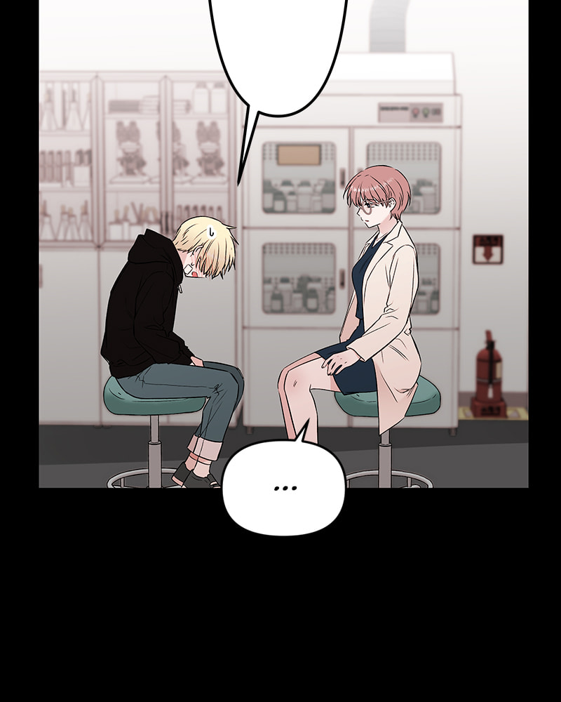 The Blood of the Butterfly Chapter 54 page 43 - 