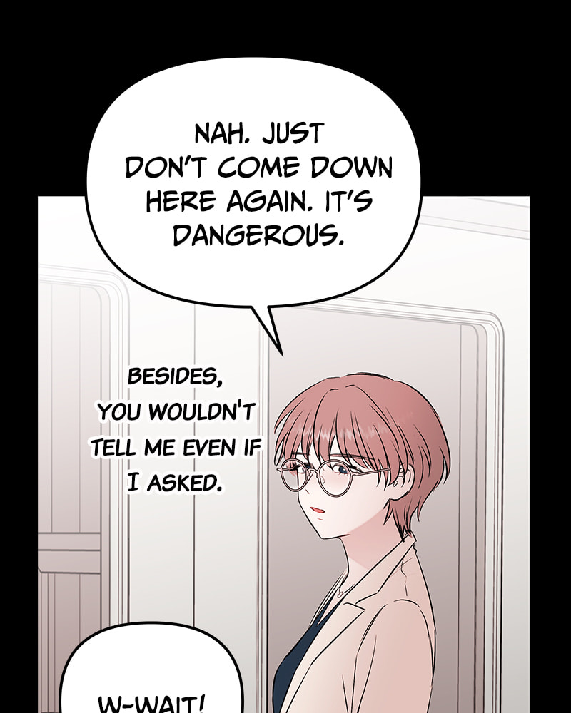 The Blood of the Butterfly Chapter 54 page 46 - 